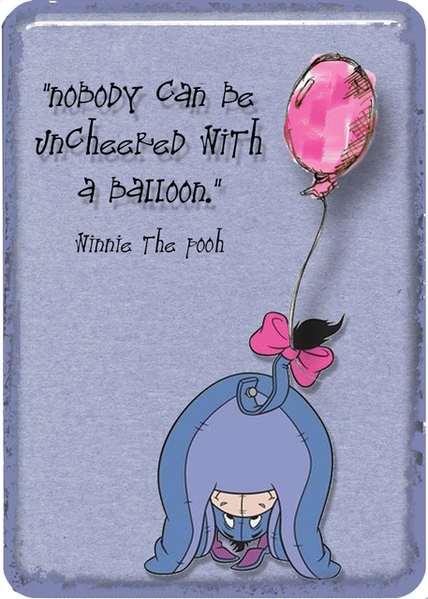 A Balloon