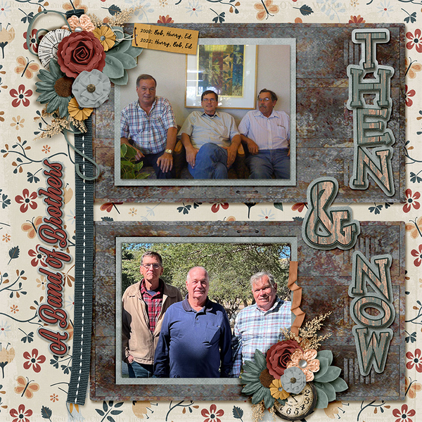 A Band of Brothers