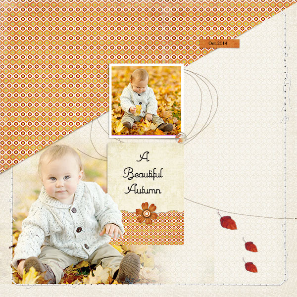 A Beautiful Autumn