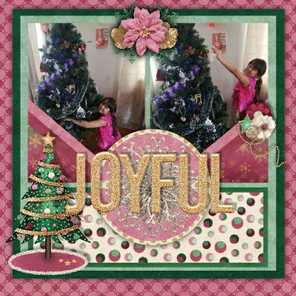 A Beautiful Christmas