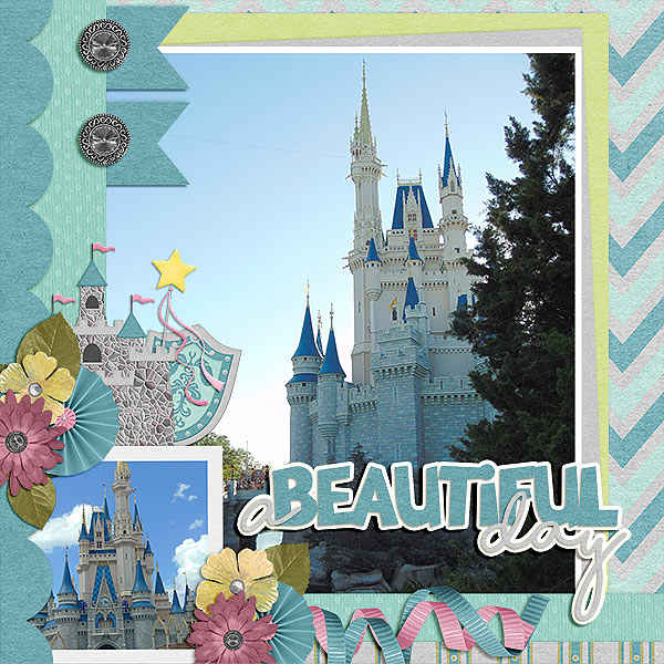 A Beautiful Day
