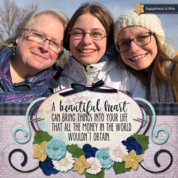 A Beautiful Heart
