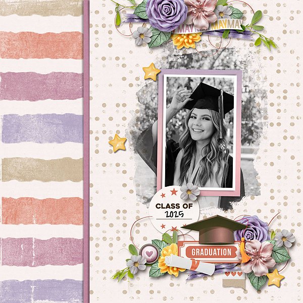 A Beautiful Story: May