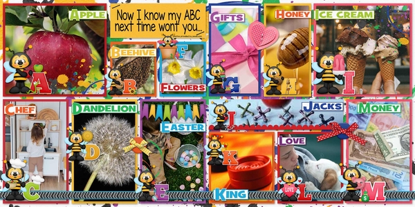 A BEE CS