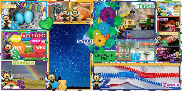 A BEE CS