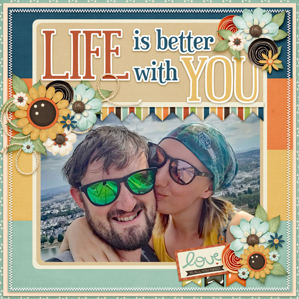 A better life