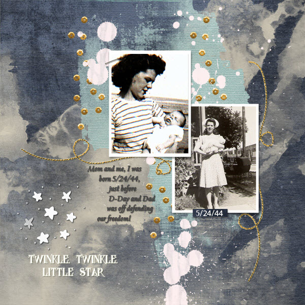 A Birth Day Story