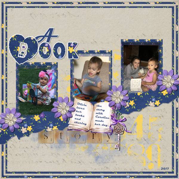 A Book