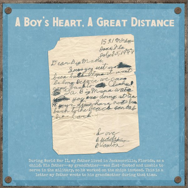 A Boy's Heart