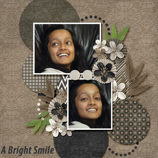 A Bright Smile