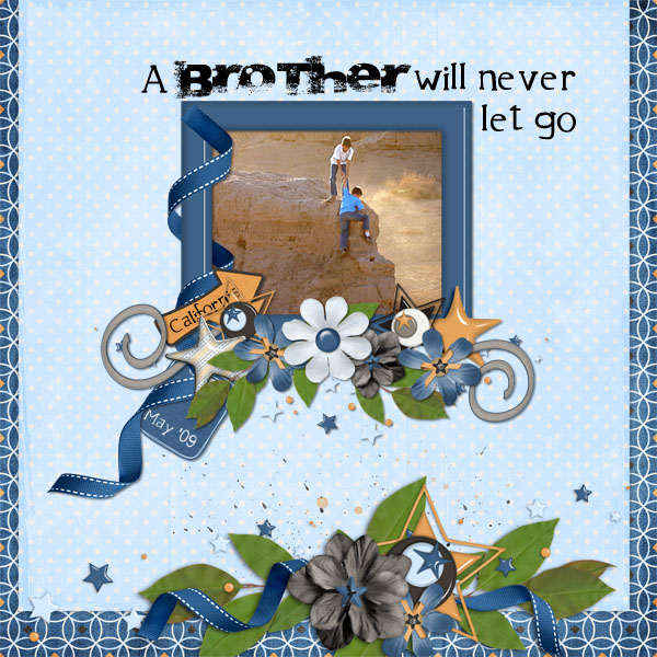 A  Brother