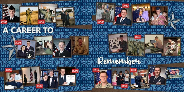 A Career to Remember
