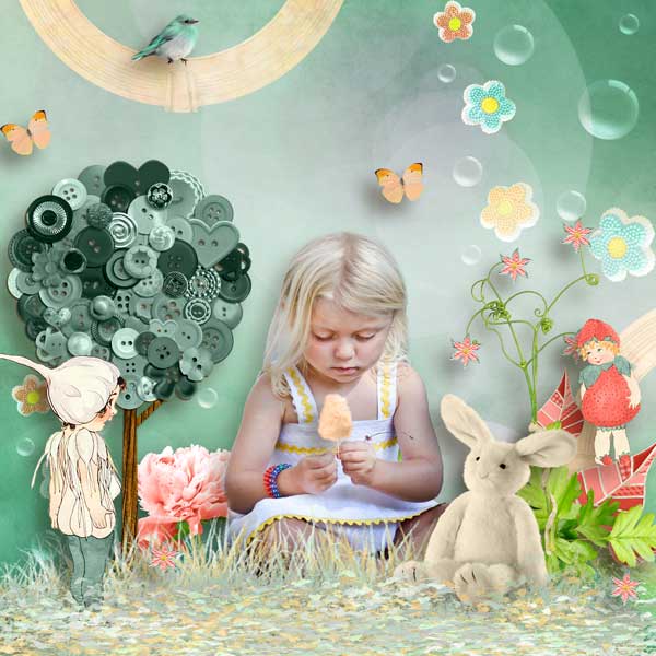 A child story