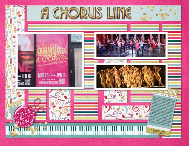 A-Chorus-Line