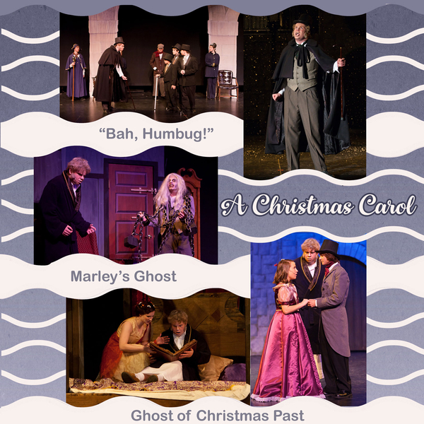 A Christmas Carol 1