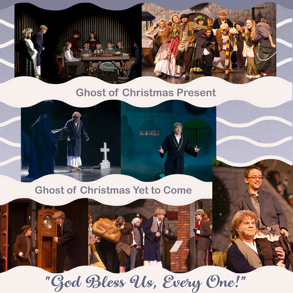 A Christmas Carol 2