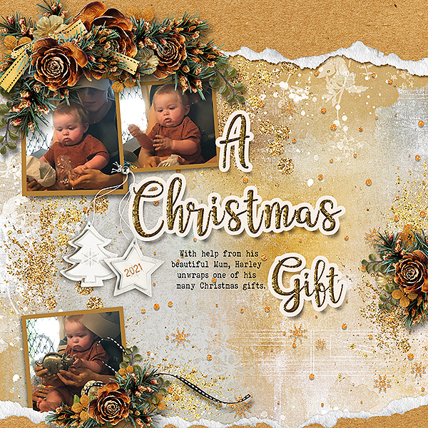 A Christmas Gift