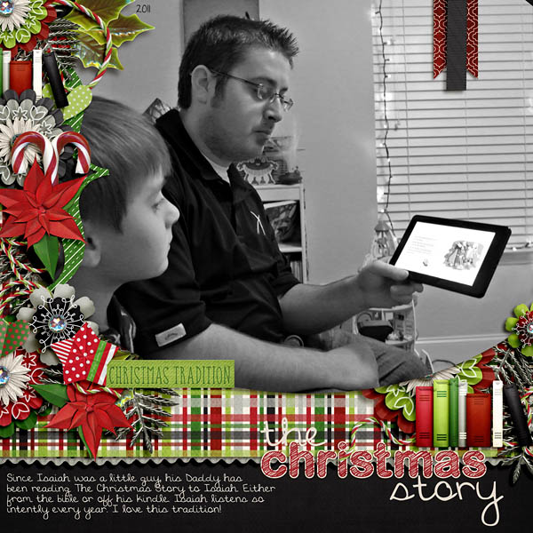 A Christmas Story