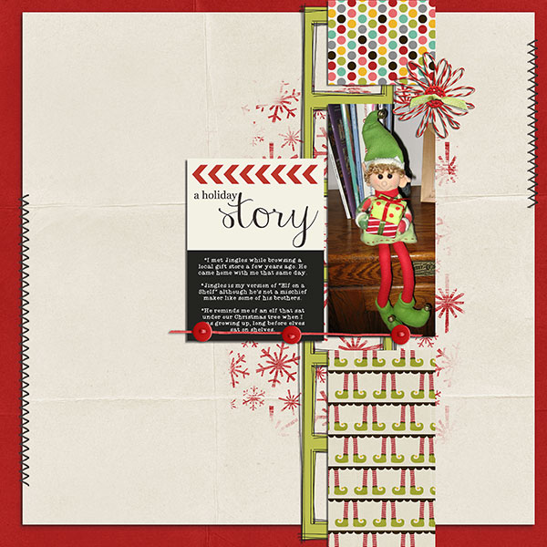 a christmas story