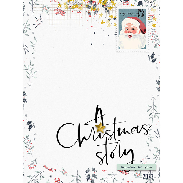A Christmas story