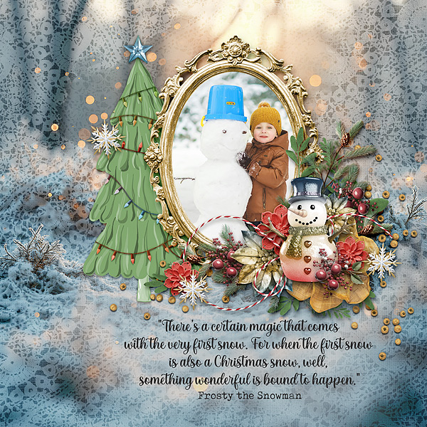 a christmas story
