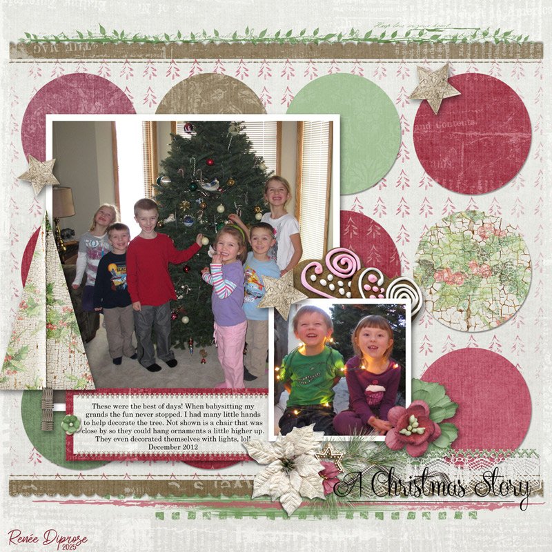 A Christmas Story