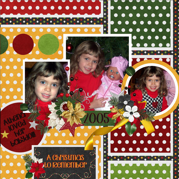 A Christmas to Remember