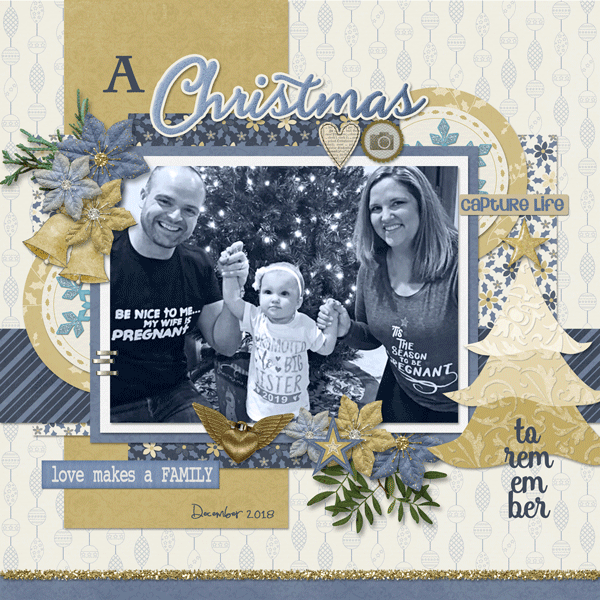 A Christmas to Remember