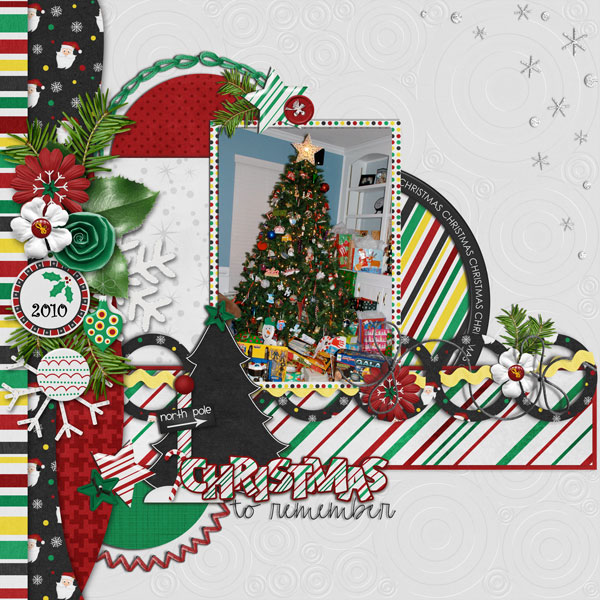 a christmas to remember