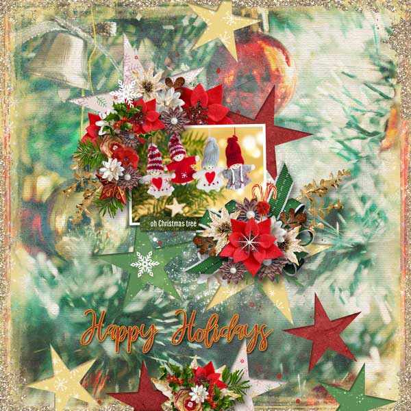A Christmas Wish
