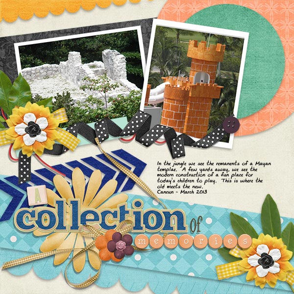 A-Collection-Of-Memories