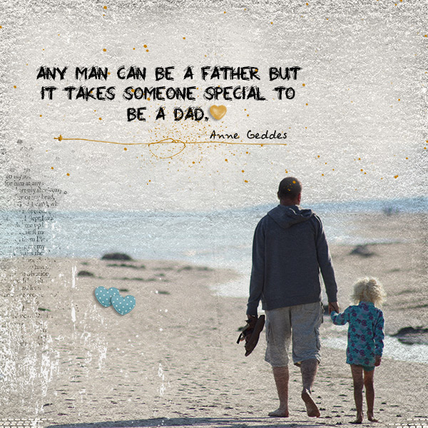 A Dad