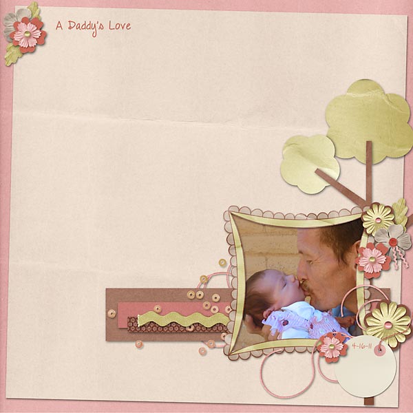 A Daddy's Love