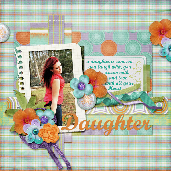 A Daughter