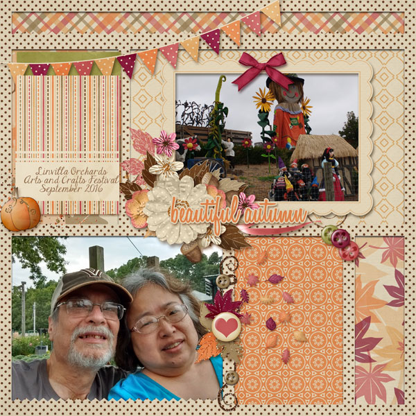 A Day at Linvilla 2016