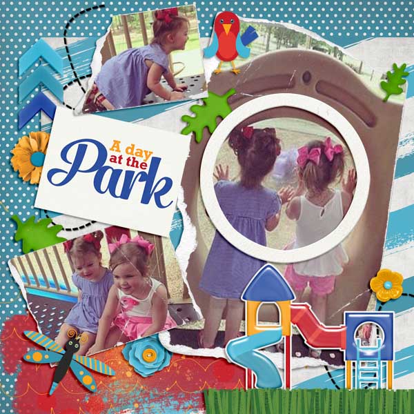 A Day at the Park