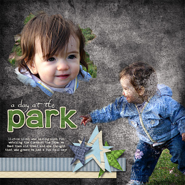 A Day at the Park
