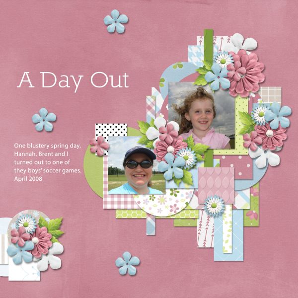 A Day Out