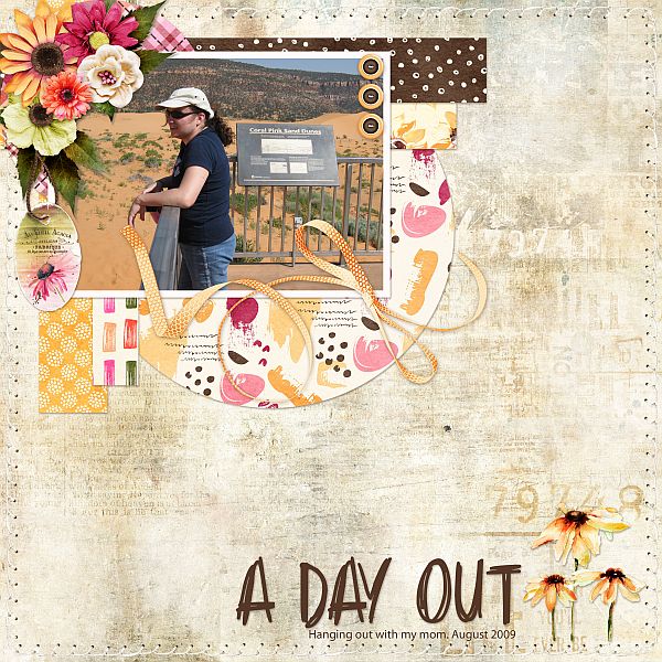 A Day Out
