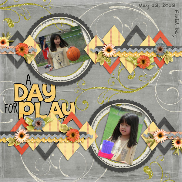 A Day to Play