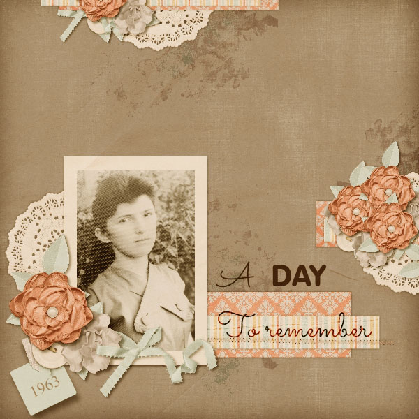 A day to remember