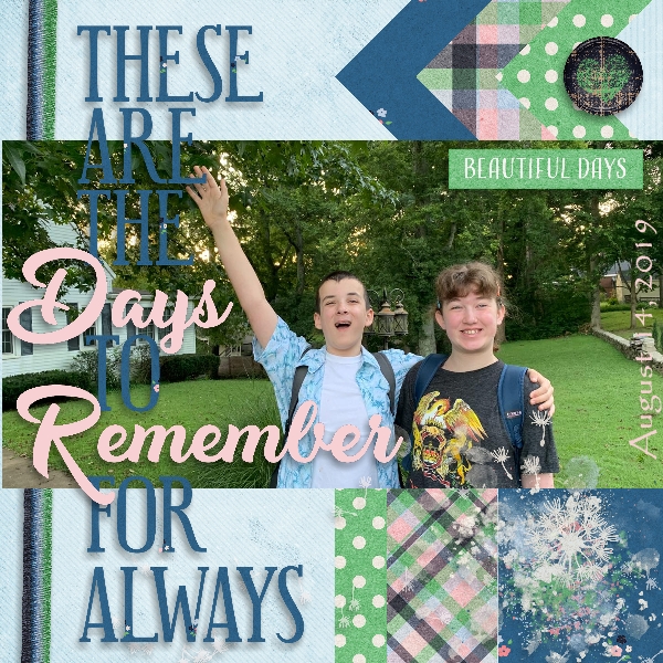 A Day to Remember