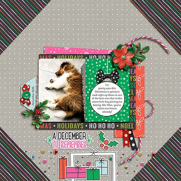 A December to Remember