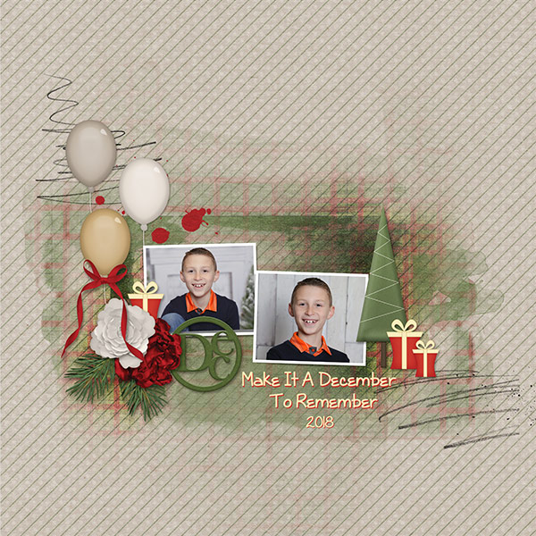 A December To Remember