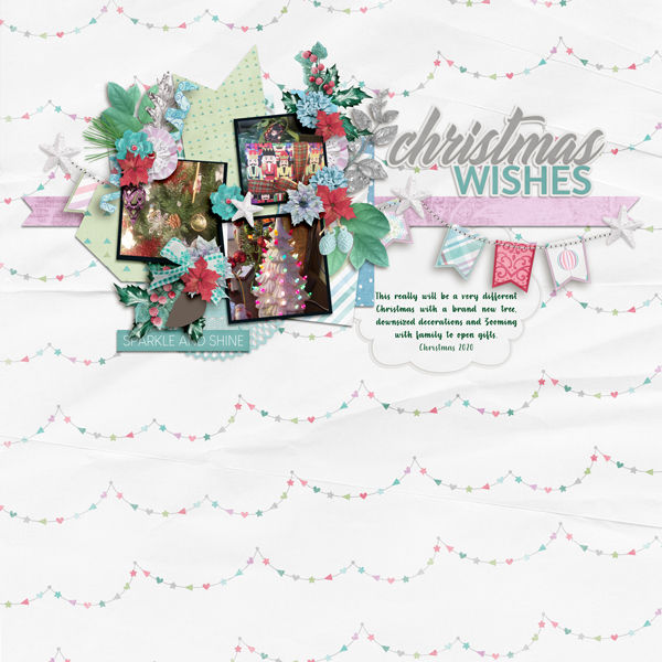 A Different Christmas