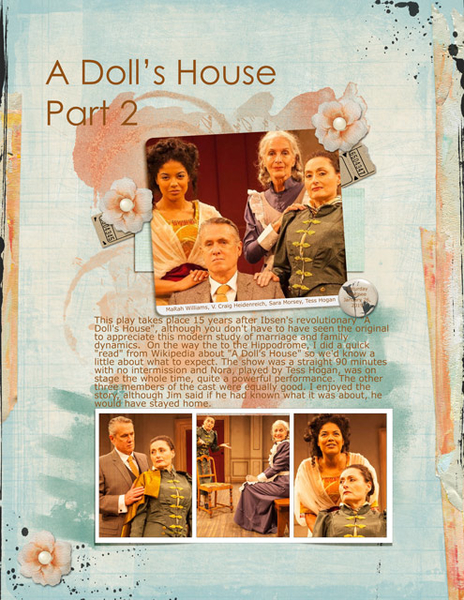 A Doll's House