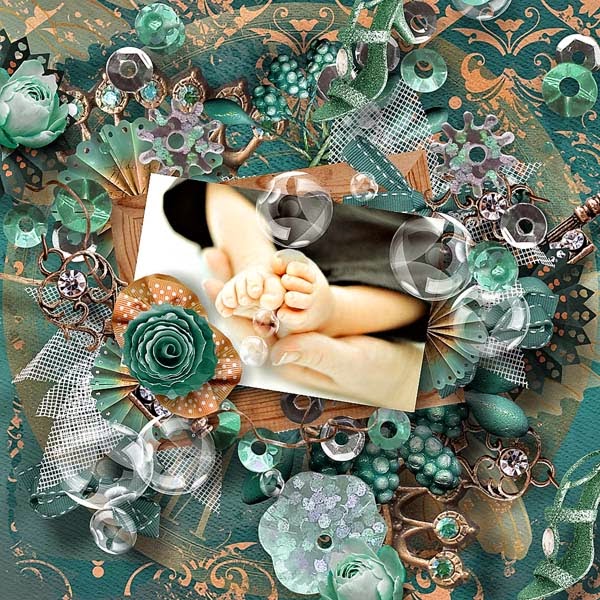 A fairytale life