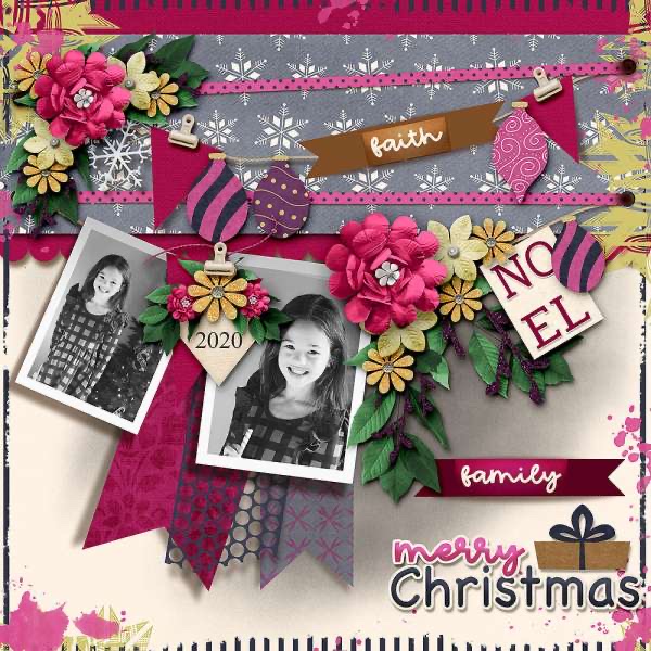 A Family Christmas