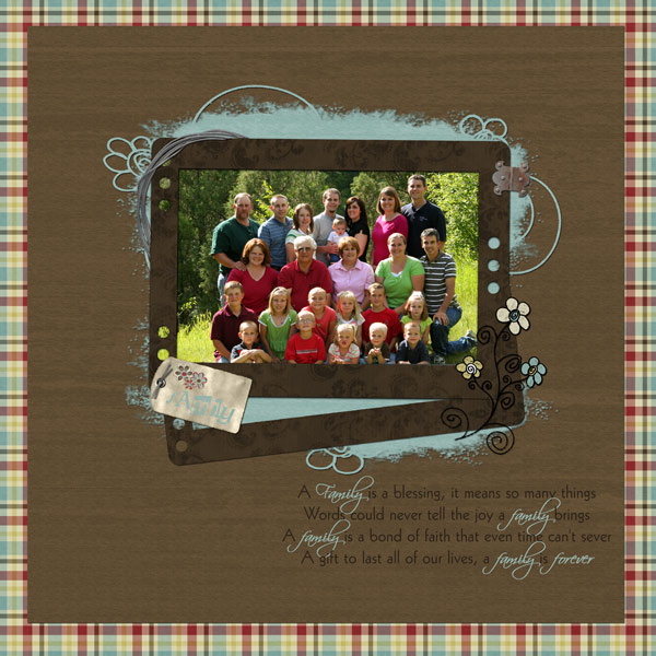 A Family