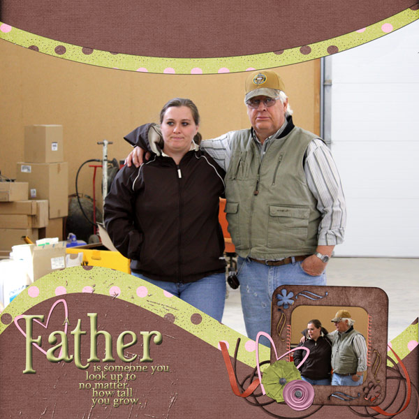 A Father